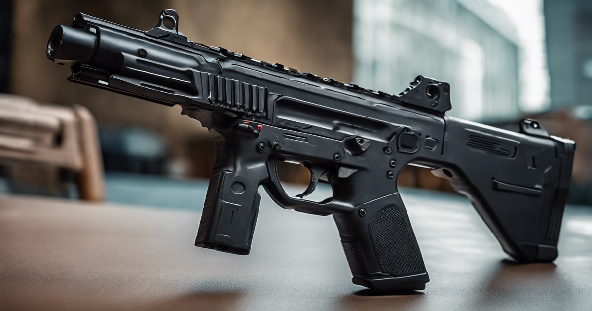 Best M4 Airsoft Guns 2023: The Ultimate Guide