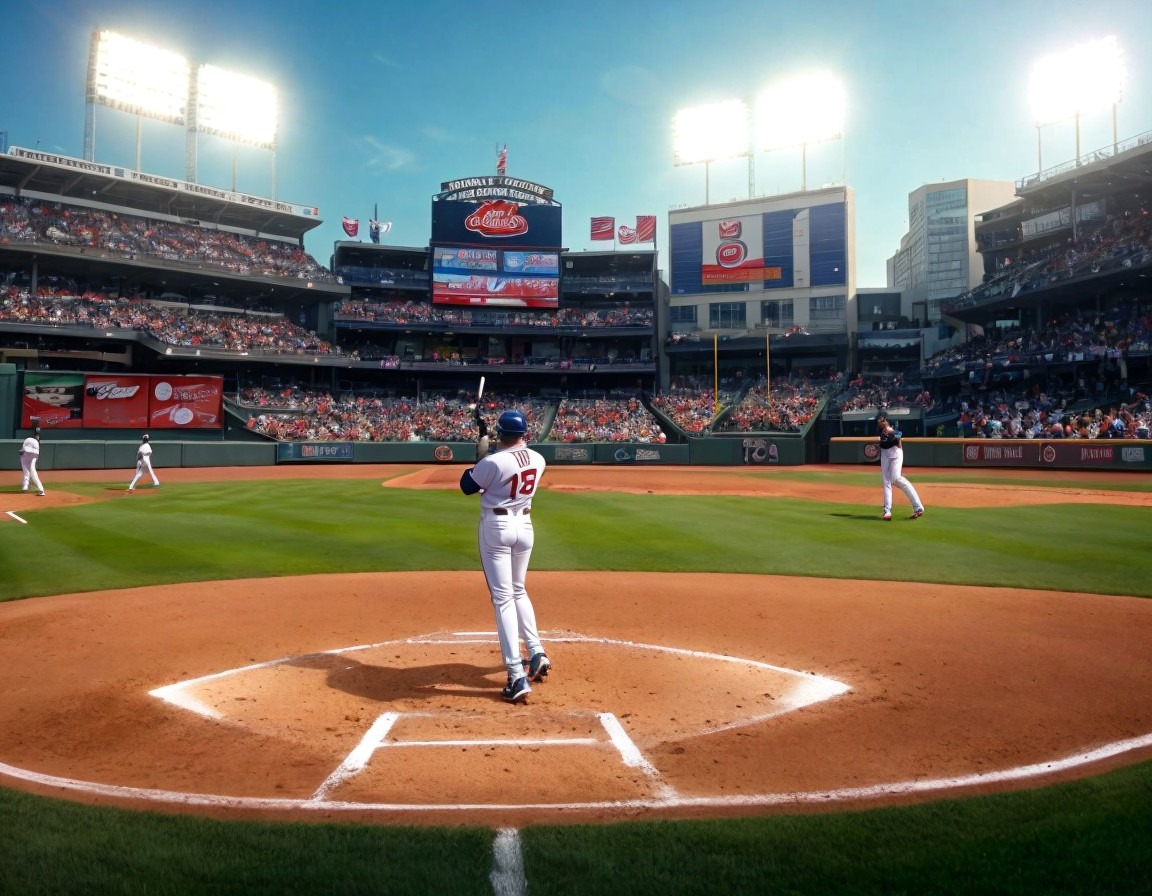 Cracking the Code: How Long Does a Baseball Game Actually Last?