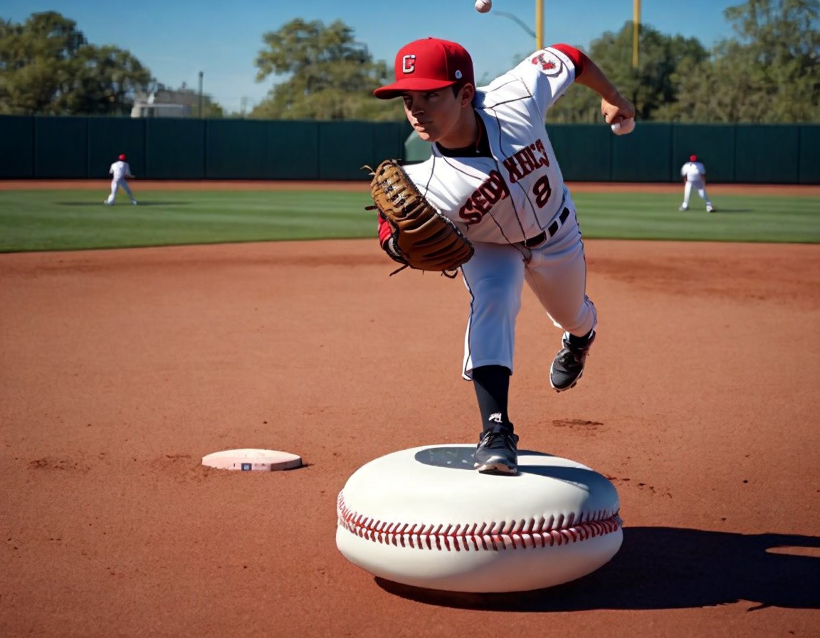 how much does a baseball weight: Baseball Weight Explained