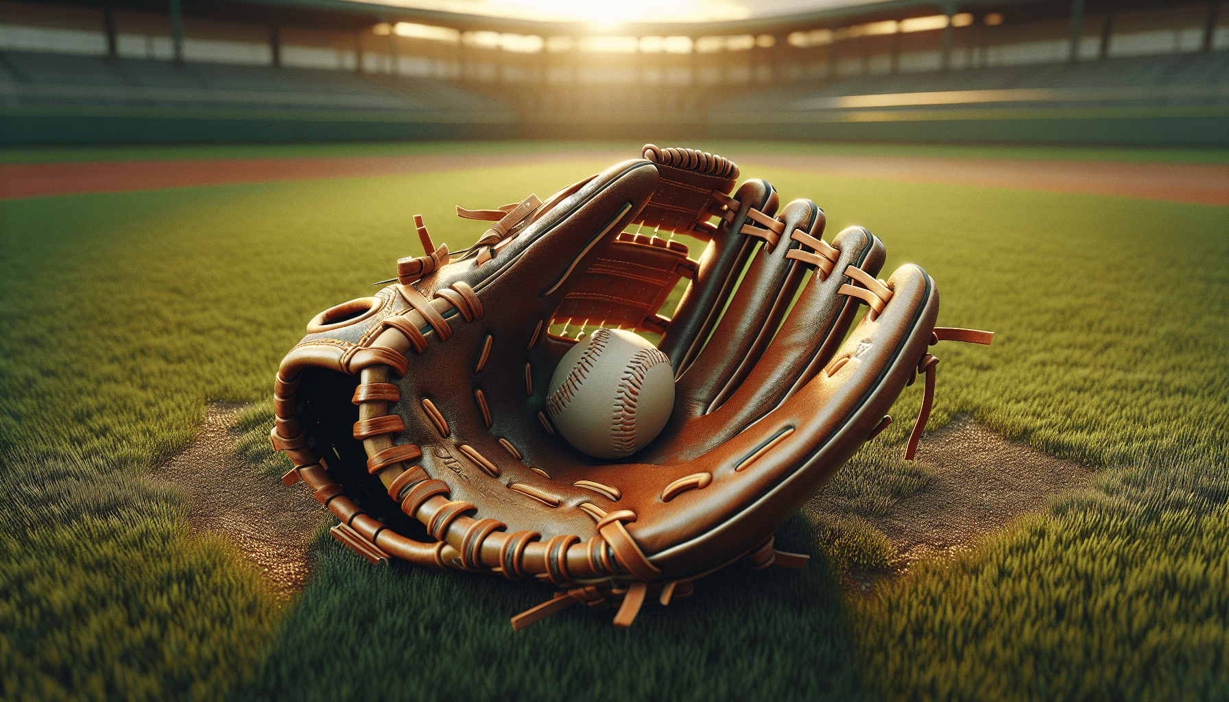 how to break in a baseball glove From Stiff to Smooth